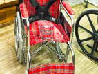 Children Wheel Chair (Pediatric Wheelchair)