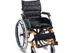 Children Wheelchair Aluminum