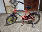 Kids Bicycle