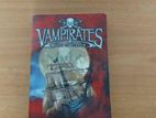 Vampirates Book