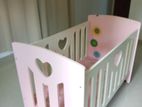 Childrens Cot