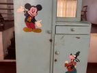 Children Cupboard