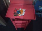 Children's Desk with Chair Wooden