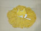 Girl Frock