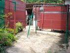 Childrens Kids Play Swing Set with Onchilla