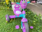 Children's Pedal Tricycle
