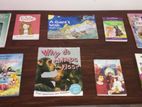 Children's Story Books