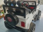 RC Jeep