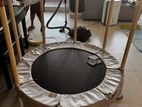 Trampoline