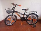 Children Bicycle