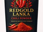 Chili Powder