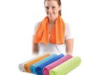 Chill Cooling Towel