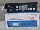 Chiller 4 Door Temperature Controller