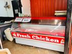 Chiller Freezer