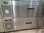 chiller freezer