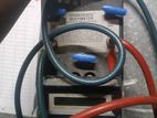 Chiller Water Balancing Flow Rate Measuring