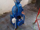 chilli grinding machine