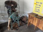 Chilli Grinding Mill | මිරිස් මෝලක්