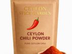 Chilli Powder