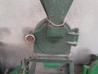 Chilly Grinding Machine
