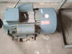 Chily Grinding Machine
