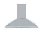 Chimney Type Cooker Hood - 60cm