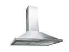 Chimney Type Cooker Hood - 90cm