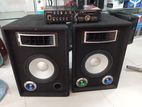 CHINA AMP AND SOUND SYSTEM