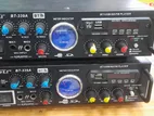 China Amp