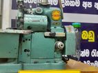 China Baby Overlock Machine