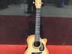 china box guitar