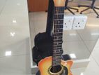 China Box Guitar