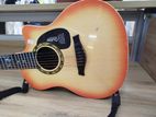 china box guitar