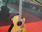 china box guitar