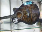 China Box Guitar