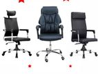 China Direct Importer - HQ Office Chair