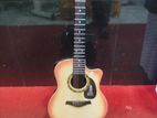 China Guitar