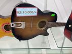 China guitar
