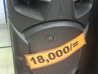 china hifi buffel