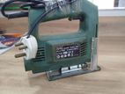 china jig saw machine