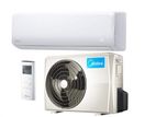 China Midea Xtream Non Inverter Brandnew Ac