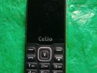 China Mobile Button Phone (Used)