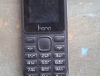 China Mobile Button Phone (Used)