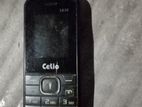 China Mobile Button Phone (Used)