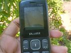 Pluzz Keypad Phone (Used)