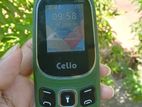 Celio Phone (Used)