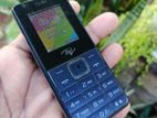 itel Button Phone (Used)