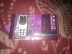 Keypad Phone (Used)