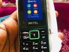 China Mobile MKTEL OYE 3 (New)