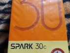 Tecno Spark 30C (New)